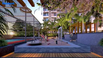 Amenities of Grand Exotica - Image 112065