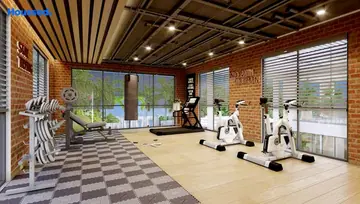 Amenities of Grand Exotica - Image 112064