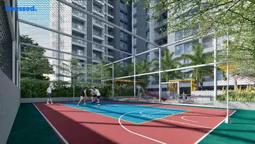 Amenities of Grand Exotica - Image 112066