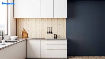 Kitchen of Rashmi Lifestyle Phase 2 - Image 155876