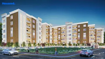 Rashmi Lifestyle Phase 2