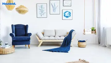 Room of Rashmi Lifestyle Phase 2 - Image 155875