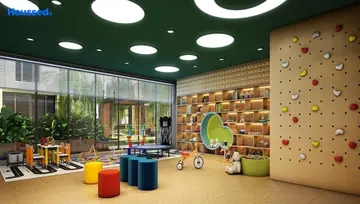 Amenities of Laxmi Fresh Living - Image 154719