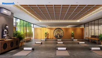 Amenities of Laxmi Fresh Living - Image 154715