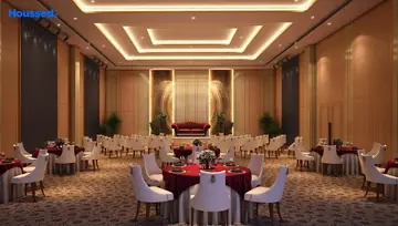 Amenities of Laxmi Fresh Living - Image 154716