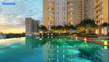 Amenities of Laxmi Fresh Living - Image 154720