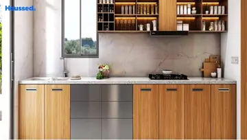 Kitchen of Laxmi Fresh Living - Image 154723