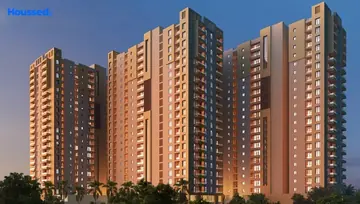 Project Image of Laxmi Fresh Living - Image 154712
