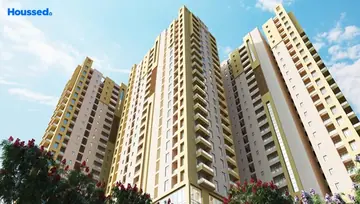 Project Image of Laxmi Fresh Living - Image 154714