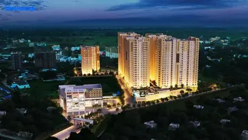 Project Image of Laxmi Fresh Living - Image 154710