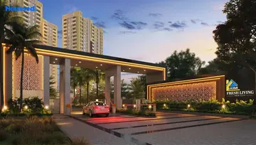 Project Image of Laxmi Fresh Living - Image 154713