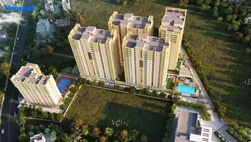 Project Image of Laxmi Fresh Living - Image 154711