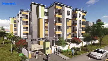 Project Image of Khushi Sanjeevani - Image 154039