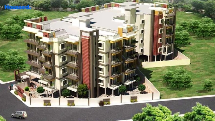 Project Image of Khushi Sanjeevani in Patrapada, Bhubaneswar - Image 154040