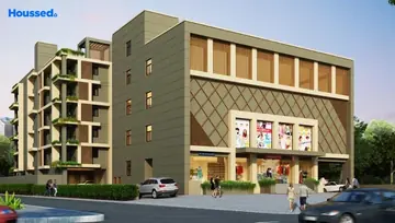 Amenities of PC Lochana Residency - Image 155904