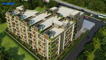 Project Image of PC Lochana Residency - Image 155903