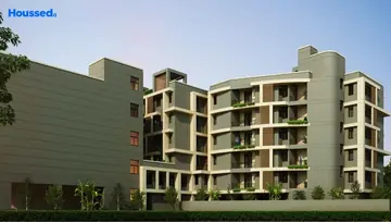 Project Image of PC Lochana Residency - Image 155902