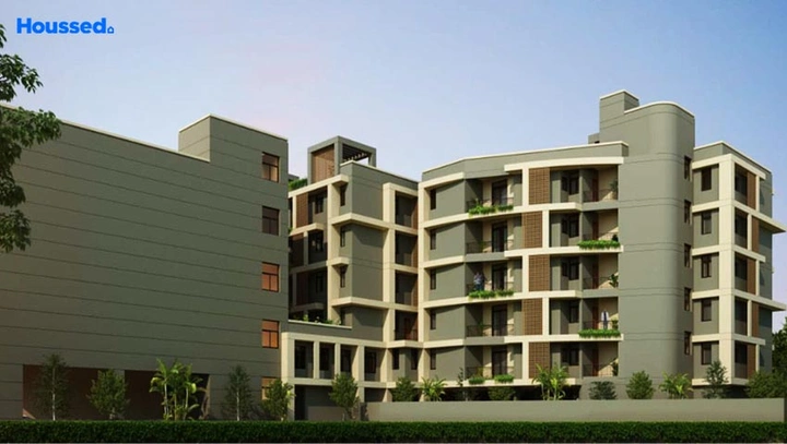 Project Image of PC Lochana Residency in Patia, Bhubaneswar - Image 155902