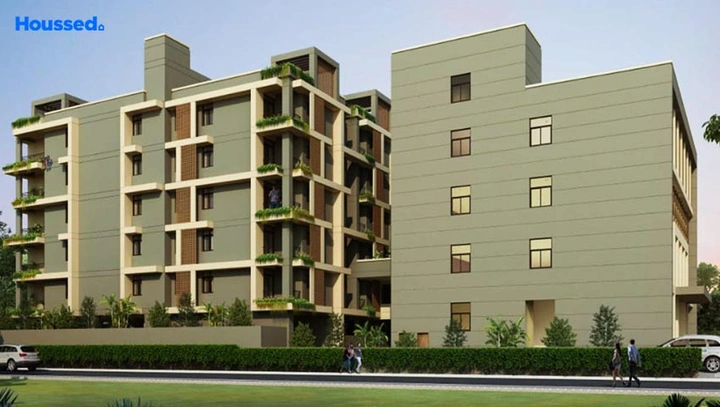 Project Image of PC Lochana Residency in Patia, Bhubaneswar - Image 155901