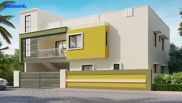 Project Image of Mason Maruti Residency Phase 6 - Image 187572