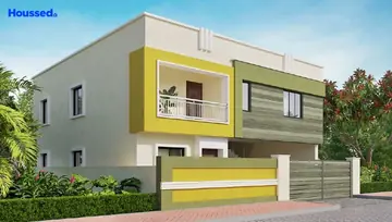 Project Image of Mason Maruti Residency Phase 6 - Image 187570