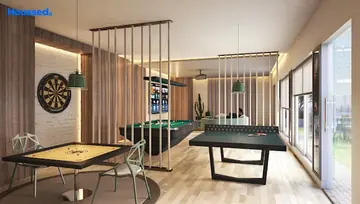 Amenities of Horizon Neon - Image 111887