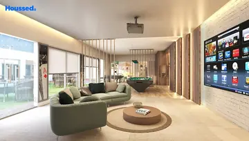 Amenities of Horizon Neon - Image 111888