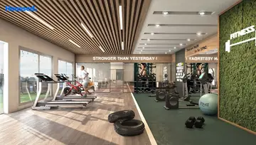 Amenities of Horizon Neon - Image 111886