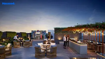 Amenities of Horizon Neon - Image 111885