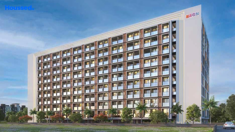 Project Image of Horizon Neon in Lohegaon, Pune - Image 111883