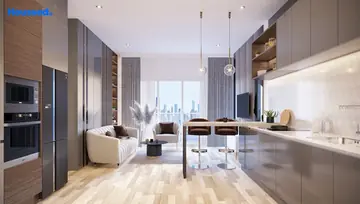 Sample Apartment of Horizon Neon - Image 111890