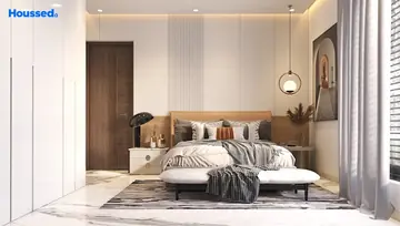 Sample Apartment of Horizon Neon - Image 111889