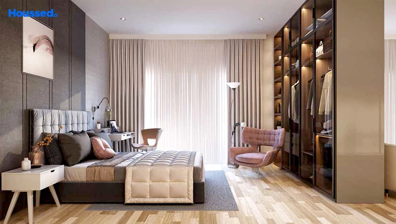 Sample Apartment of Horizon Neon in Lohegaon, Pune - Image 111891