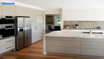 Kitchen of Subhashree Surya Enclave - Image 158999
