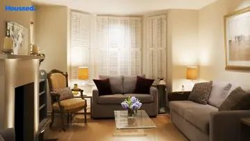 Living Room of Subhashree Surya Enclave - Image 159001