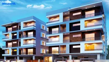 Project Image of Subhashree Surya Enclave - Image 158991
