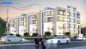 Project Image of RK Bholinath Avenue - Image 156749