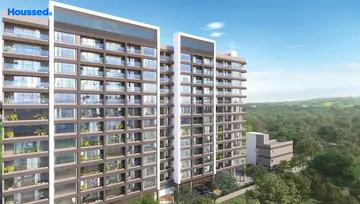 Project Image of Kakkad Kailash Kutir Phase 2 - Image 112089