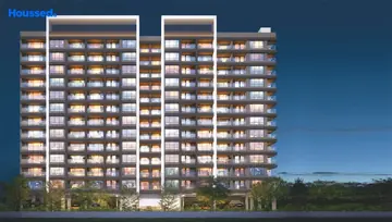 Project Image of Kakkad Kailash Kutir Phase 2 - Image 112086