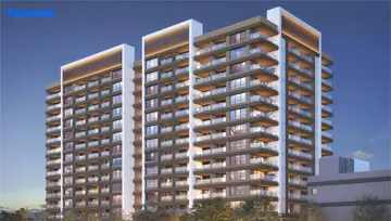 Project Image of Kakkad Kailash Kutir Phase 2 - Image 112088