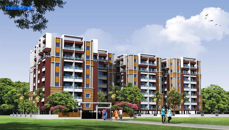 Project Image of Golden Avenue in Tamando, Bhubaneswar - Image 184059