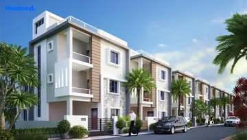 Project Image of Skytech Infinity - Image 158468