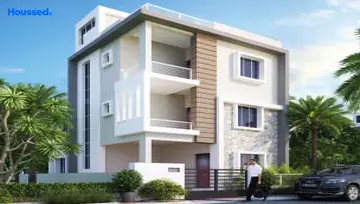 Project Image of Skytech Infinity - Image 158467