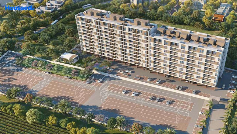 Project Image of Namrata Prime Land in Talegaon, Pune - Image 112080