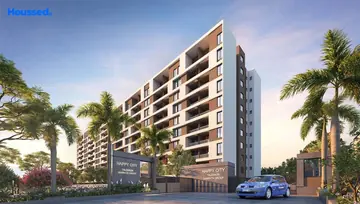 Project Image of Namrata Prime Land - Image 112079