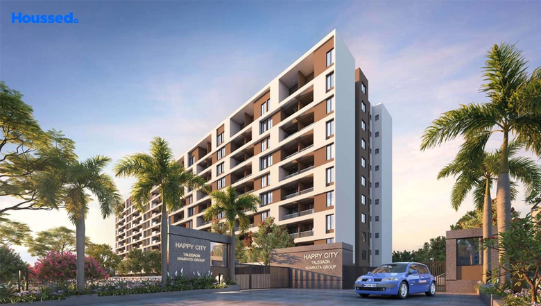 Project Image of Namrata Prime Land in Talegaon, Pune - Image 112079