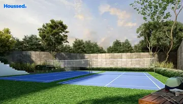 Amenities of Dev Signature Villas - Image 112107