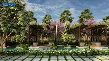 Amenities of Dev Signature Villas - Image 112104