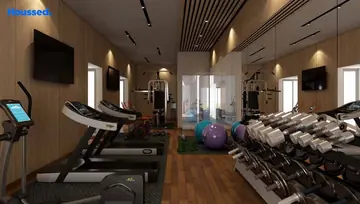 Amenities of Dev Signature Villas - Image 112106