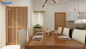 Sample Apartment of Dev Signature Villas - Image 112109